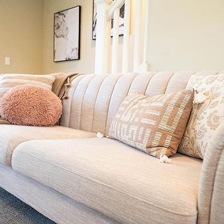סיאטל Exquisite Central Townhome With Spacious Loft And Gourmet Kitchen מראה חיצוני תמונה