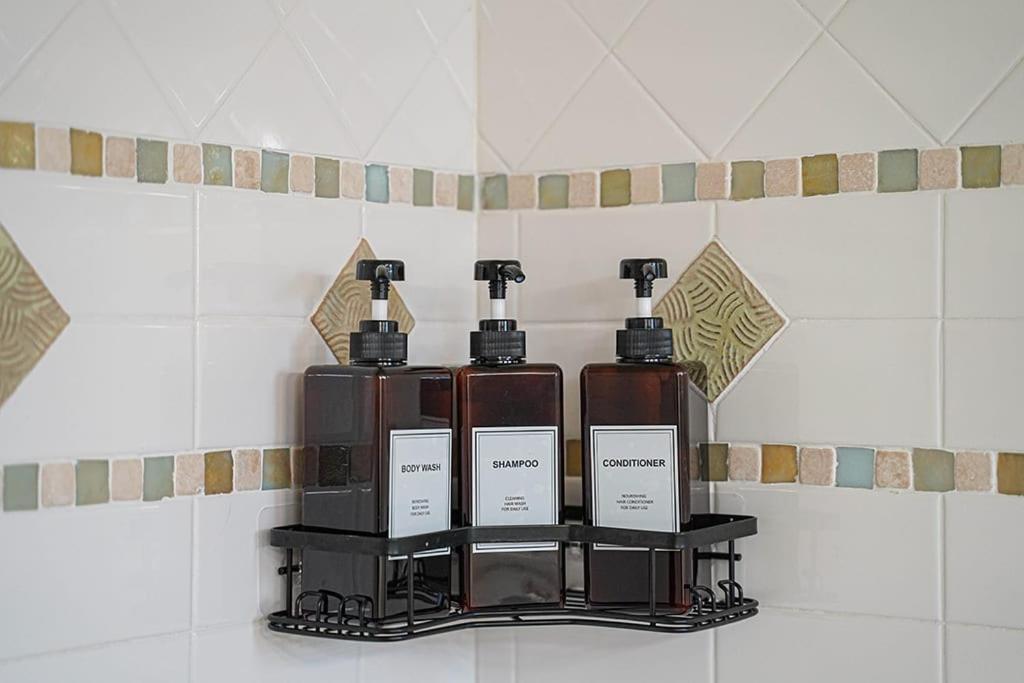 סיאטל Exquisite Central Townhome With Spacious Loft And Gourmet Kitchen מראה חיצוני תמונה